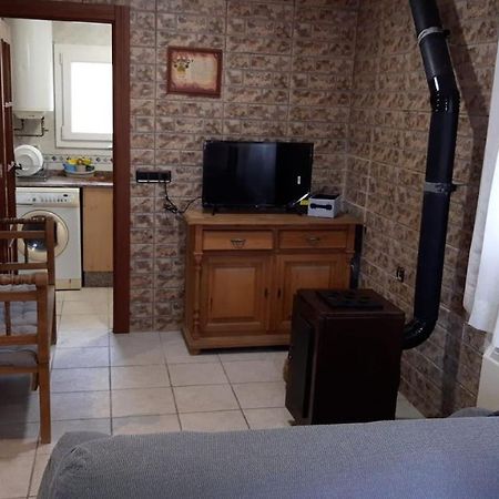 Casa Flor Apartment Arcas Exterior photo